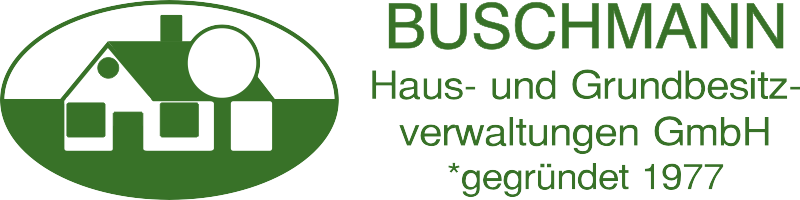 Buschmann GmbH Logo